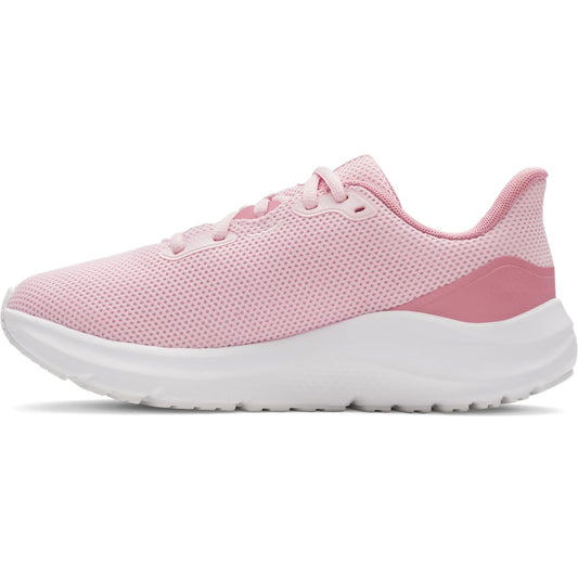 Under Armour Charged Pursuit 4 - Tenis para Mujer