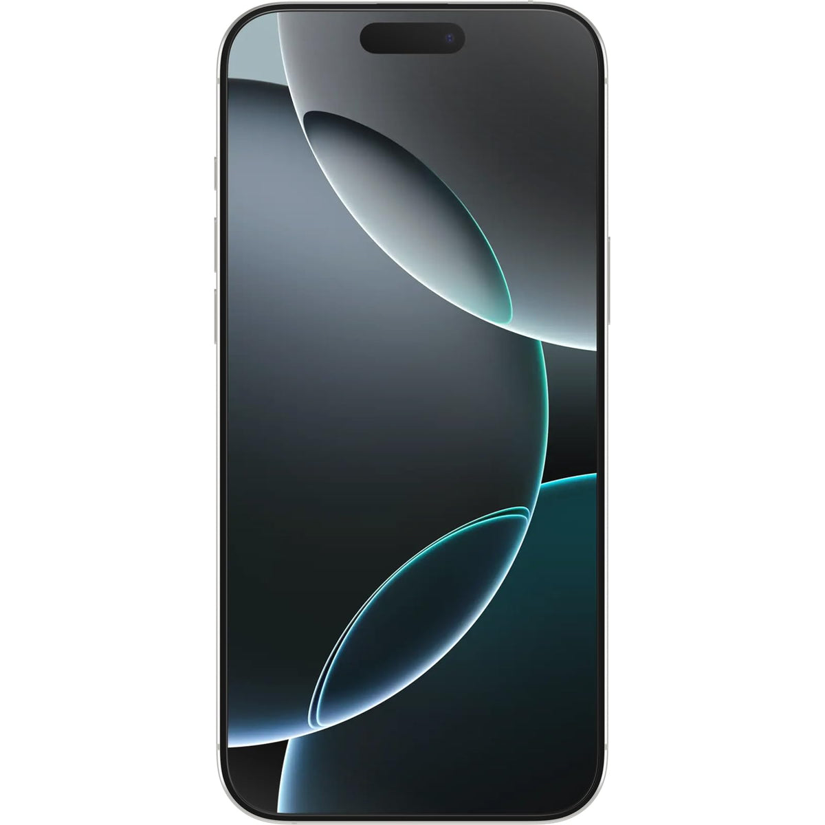 OtterBox - Protector de visualización para iPhone 16 Pro Max