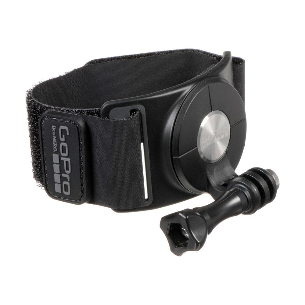 GoPro AHWBM-002 Correa para Mano y Muñeca