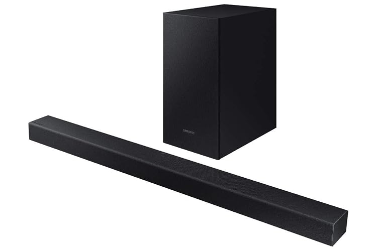 Samsung Barra de Sonido HW-T420 Dolby Digital 2.1 Bluetooth (2020)