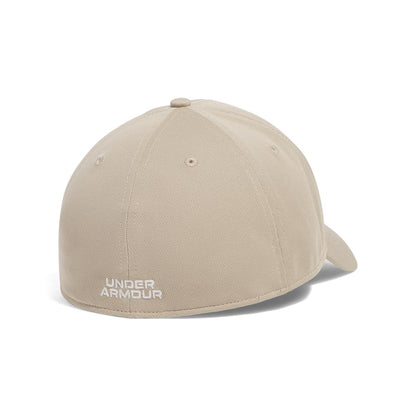 Under Armour Gorra Blitzing Stretch Fit Sombrero para Hombre