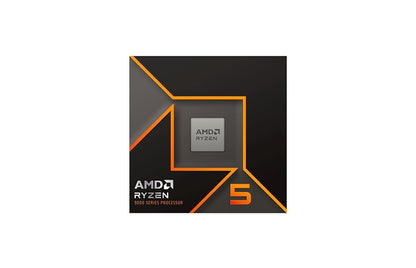 AMD PROCESADOR RYZEN 5 9600X 6CORE, 38MB, AM5