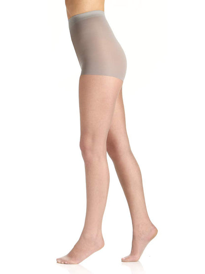 Berkshire 4419 - Pantyhose con control ultra transparente para mujer