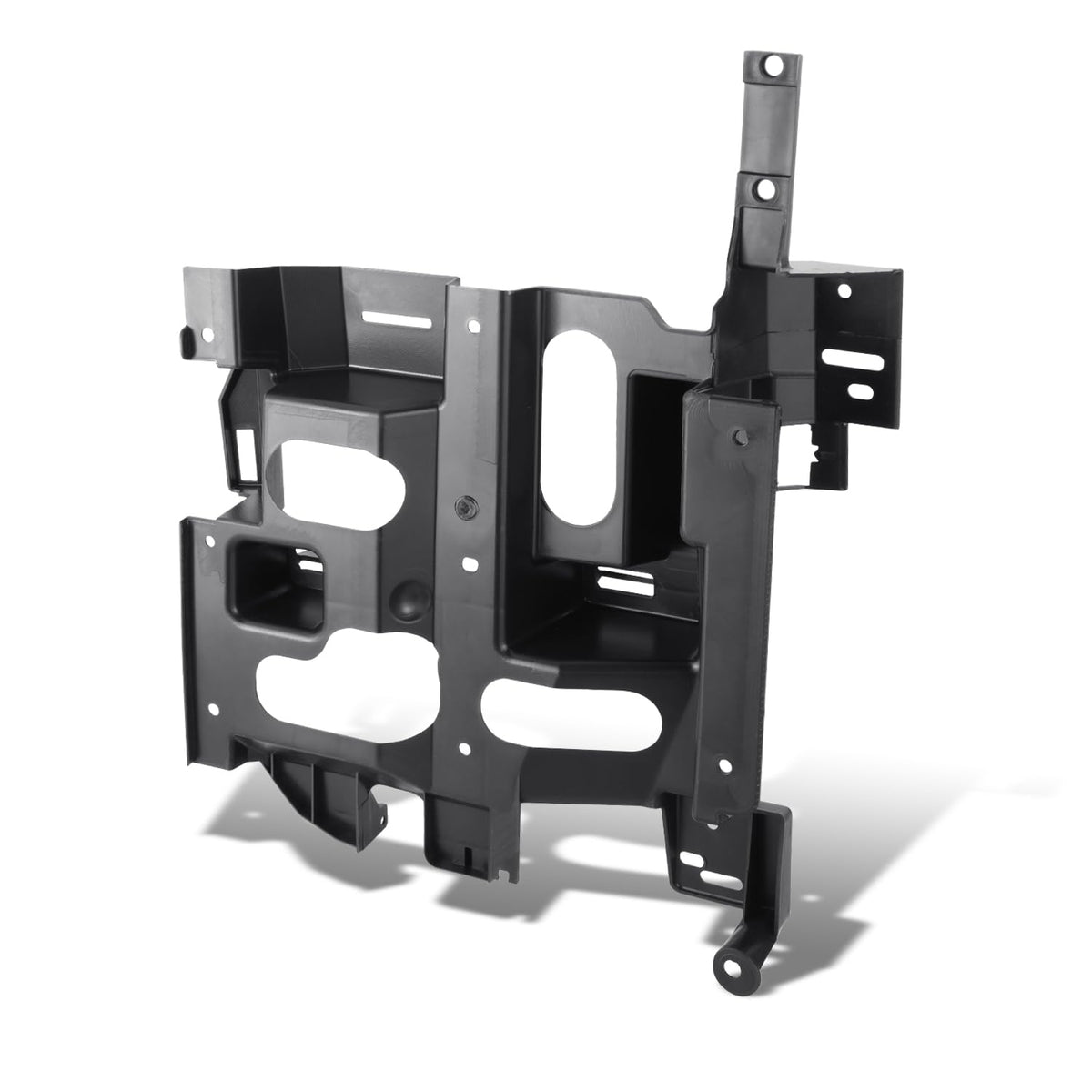 DNA MOTORING Soporte de Montaje para Faro Delantero Lateral Derecho para Chevy Silverado 2003-2006 y Avalanche, HLBK-0001-R - 03-06 Silverado 1500 -Derecha