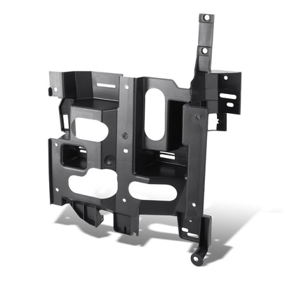 DNA MOTORING Soporte de Montaje para Faro Delantero Lateral Derecho para Chevy Silverado 2003-2006 y Avalanche, HLBK-0001-R - 03-06 Silverado 1500 -Derecha