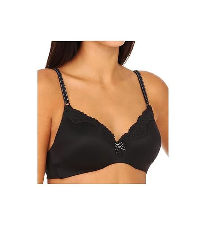 Maidenform 0009456 Sujetador Demi sin Alambre Mujer