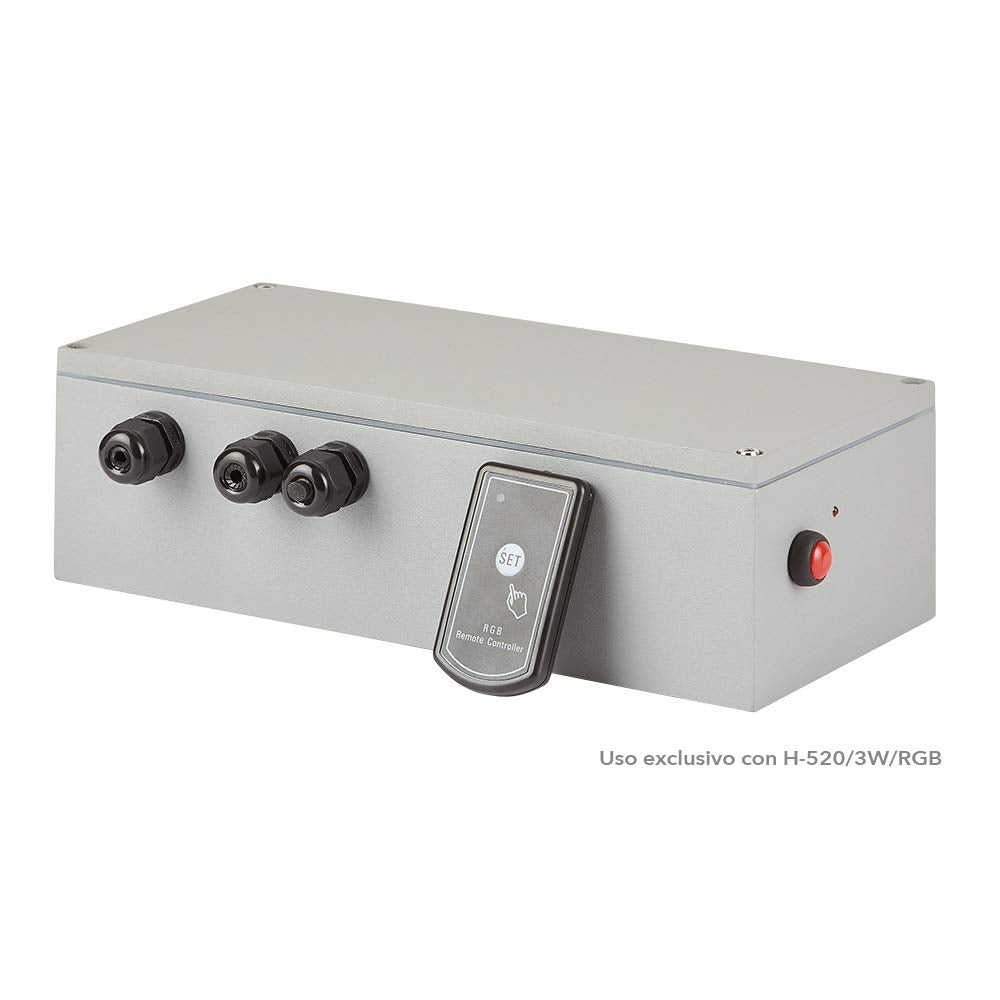 Tecnolite - Controlador para Lámpara H-520, 36 W