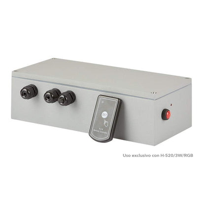 Tecnolite - Controlador para Lámpara H-520, 36 W