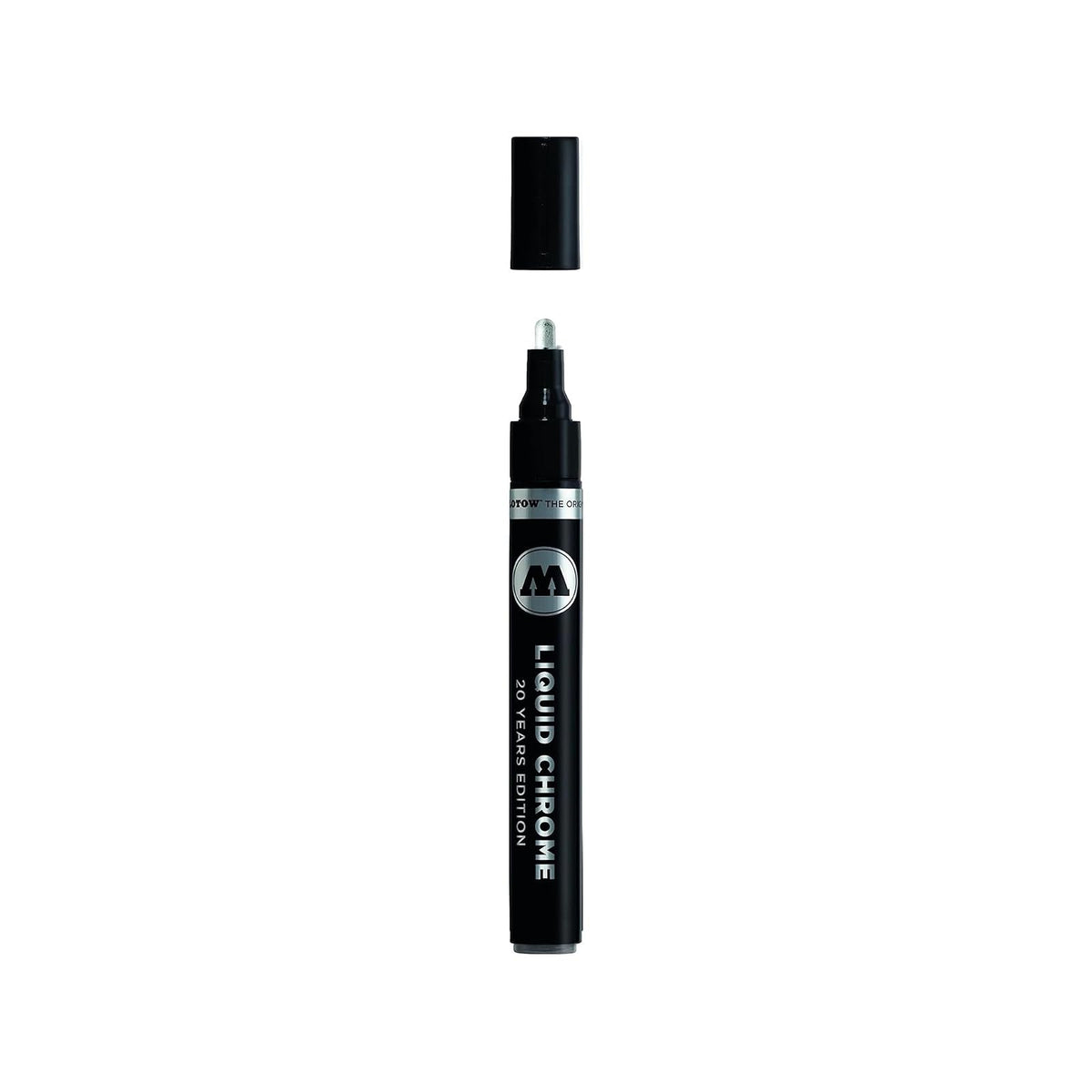 Molotow - Rotulador cromado líquido 703103 4 mm # 103