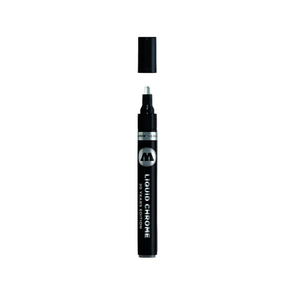 Molotow - Rotulador cromado líquido 703103 4 mm # 103