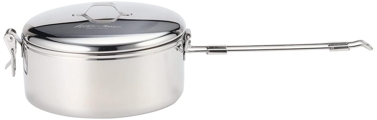 MSR Alpine Stowaway Olla