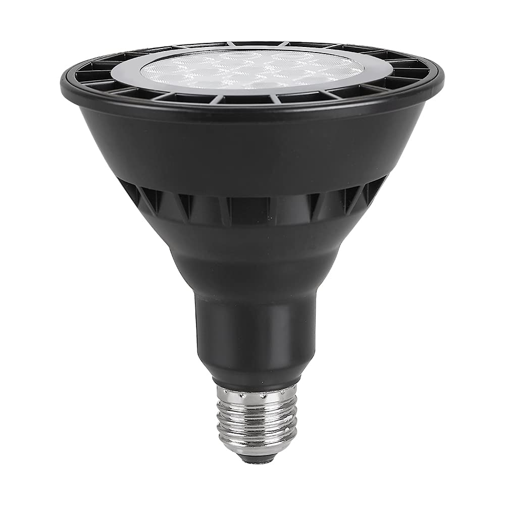 Tecnolite Foco LED Tecnolite Luz de Luna Par38 AZUL 16W.