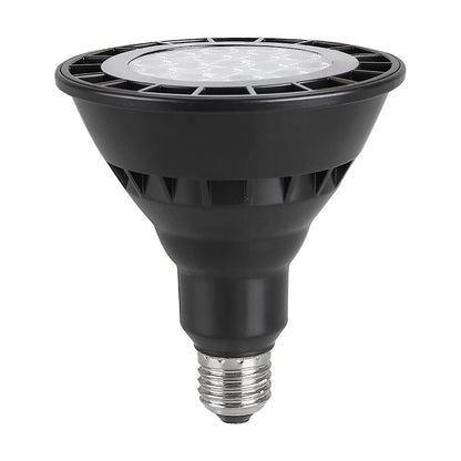 Tecnolite Foco LED Tecnolite Luz de Luna Par38 AZUL 16W.