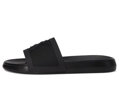Calvin Klein Wlinderz Sandalias deslizantes para hombre