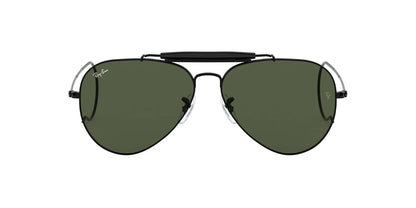 Ray Ban RB3030 Outdoorsman Sunglasses