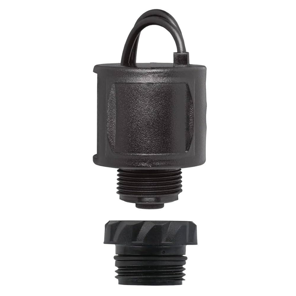 Orbit 57226-24V Solenoide para Todas Las válvulas de rociador Adaptador de la Serie L