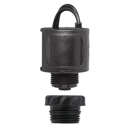 Orbit 57226-24V Solenoide para Todas Las válvulas de rociador Adaptador de la Serie L