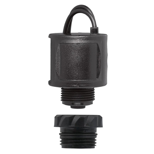 Orbit 57226-24V Solenoide para Todas Las válvulas de rociador Adaptador de la Serie L