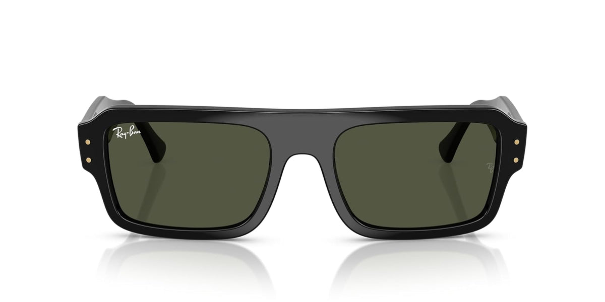 Ray-Ban Rb4454 Lukas Sunglasses Unisex
