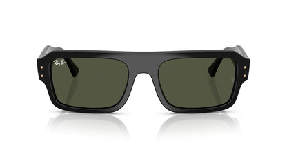 Ray-Ban Rb4454 Lukas Sunglasses Unisex
