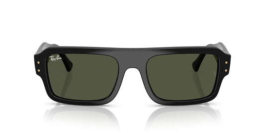Ray-Ban Rb4454 Lukas Sunglasses Unisex