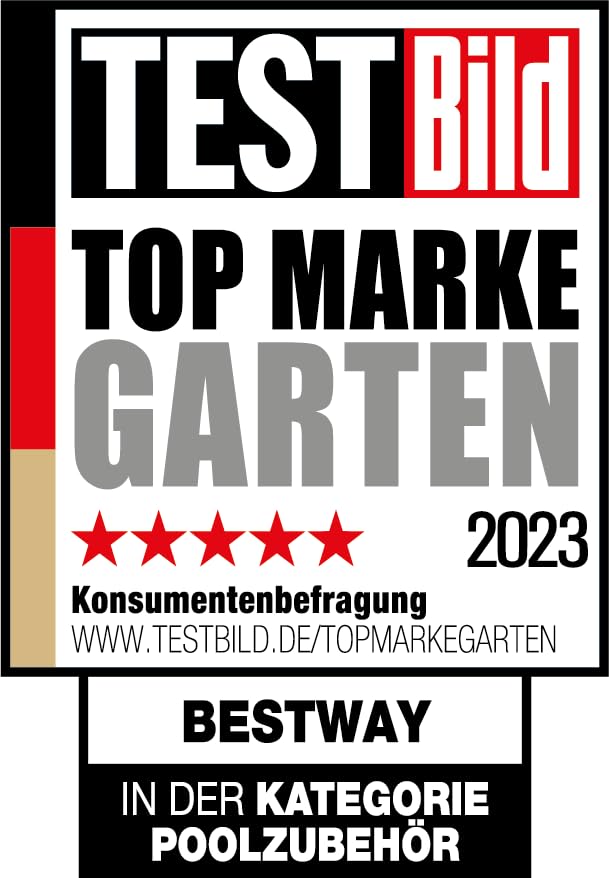 Bestway Dosierschwimmer