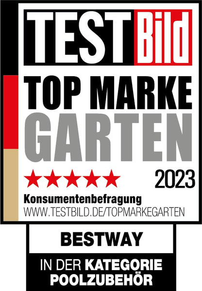 Bestway Dosierschwimmer