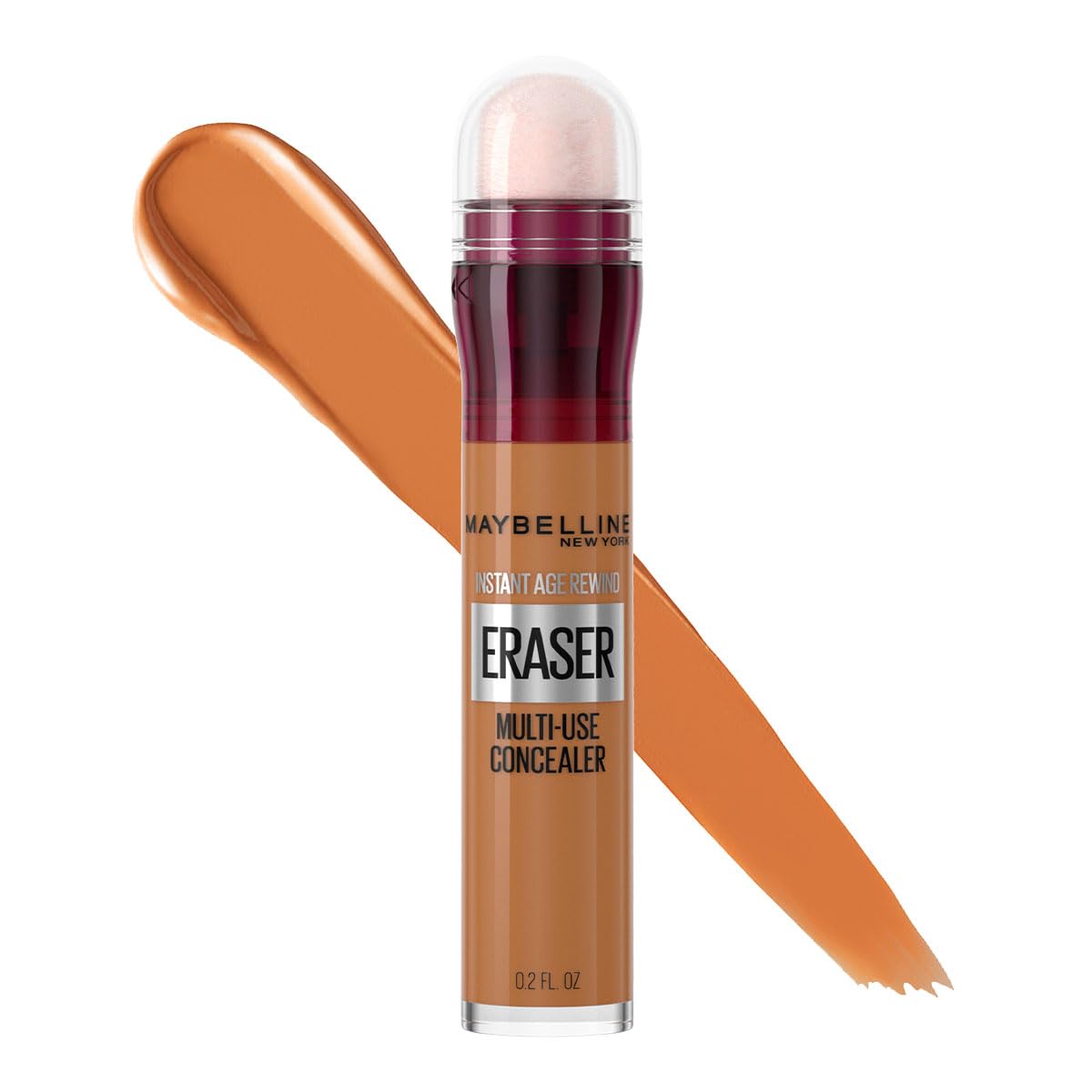 Maybelline Instant Age Rewind Corrector Facial 3 en 1 - Tan - Corrector de Maquillaje