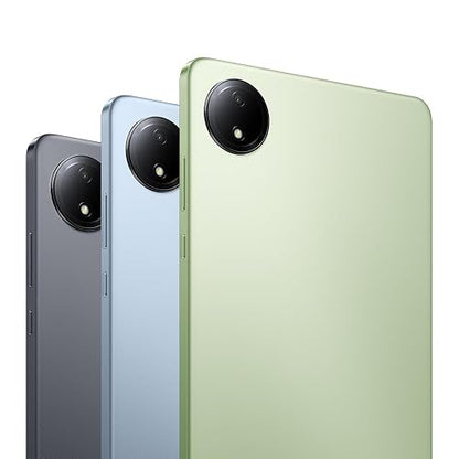XIAOMI Tablet Redmi Pad SE 8.7 4GB RAM+128GB ROM Gris Batería 6650mAh | Pantalla LCD 90Hz | Procesador de Ocho núcleos