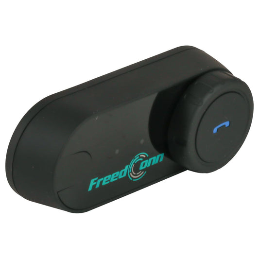 Intercomunicador para Casco Bluetooth Freedconn T Com VB