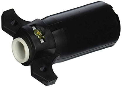 POLLAK 12-706 Plastic Blade Style 7-Way Plug