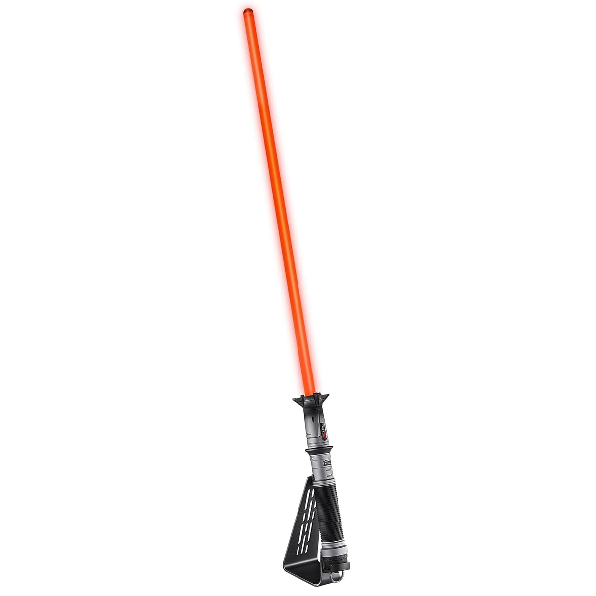 Star Wars Hasbro The Black Series Baylan Skoll - Espada Láser de Juguete Sable de Luz Force FX Elite para Adolescentes a Partir de 14 años