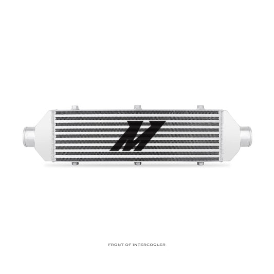 Mishimoto MMINT-UZ Intercooler Universal Z-Line Pulido