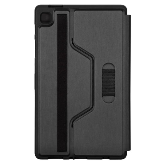 Funda de Clic para Samsung Galaxy Tab A7 Lite de 8.7 Pulgadas, Color Negro