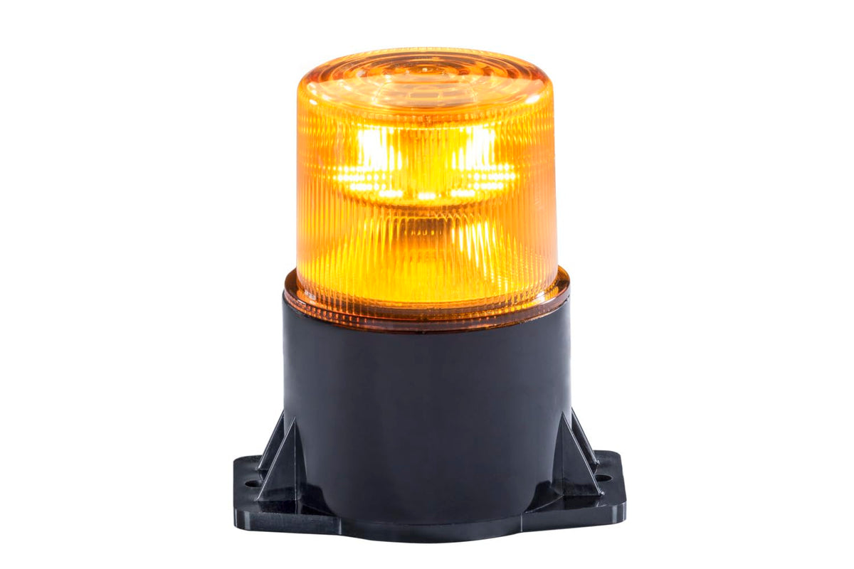 HELLA Lámpara Rotativa FL Mini, 014959111