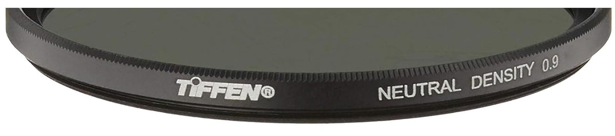 Tiffen 82mm Neutral Density 0.9 Filter