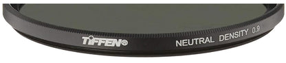 Tiffen 82mm Neutral Density 0.9 Filter