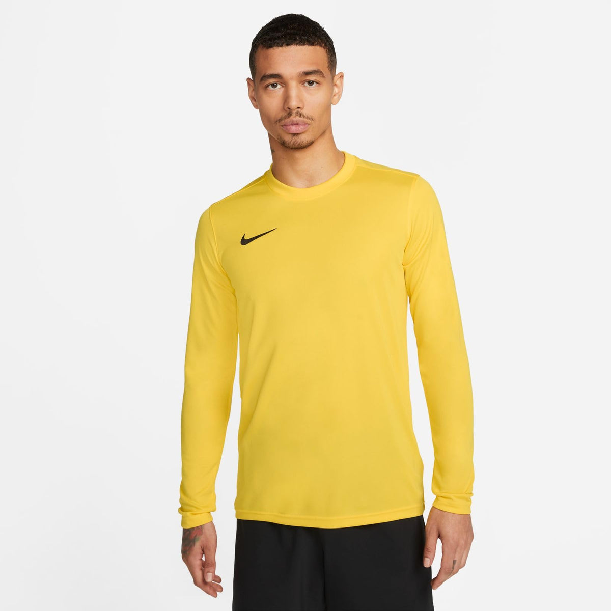Longsleeve Park VII, Nike, Hombre