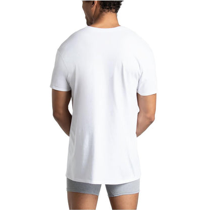 Fruit of The Loom Playera Ropa Interior para Hombre