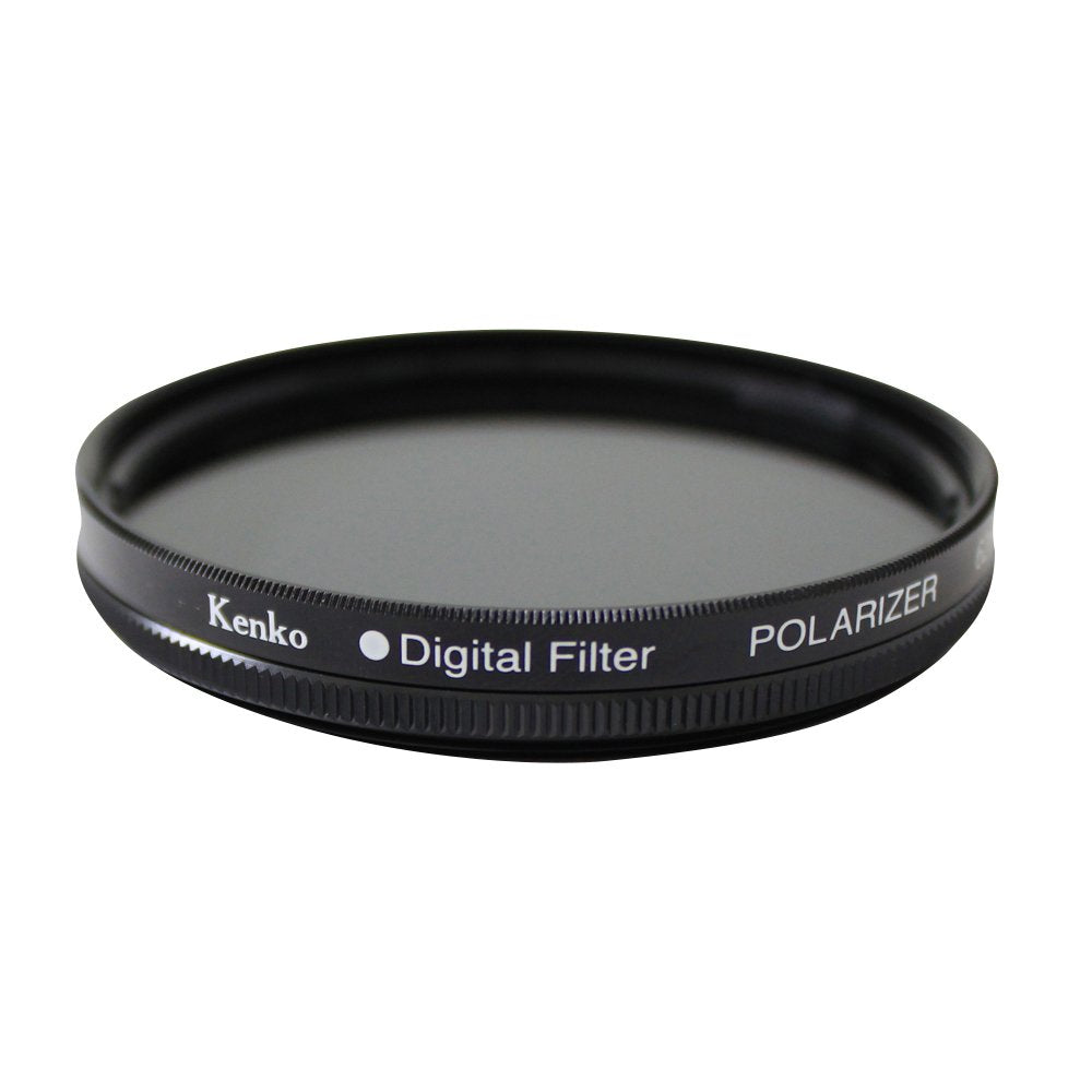 Kenko 038308 Filtro Polarizador, 62mm