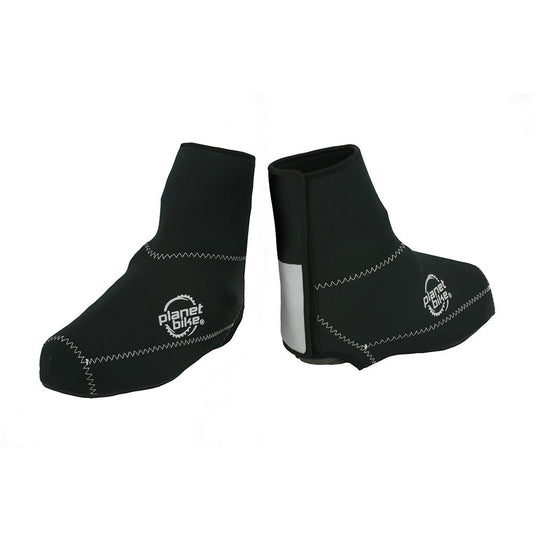 Planet Bike Comet - Fundas para Zapatos