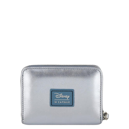 W Capsule Stitch Cartera para Mujer Azul HBJOSIER36CW