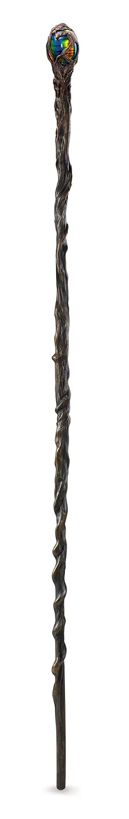 Disney Maleficent Movie Costume Staff