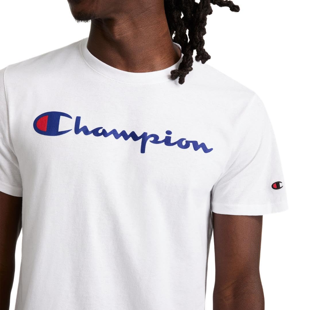 Champion Playera Clásica