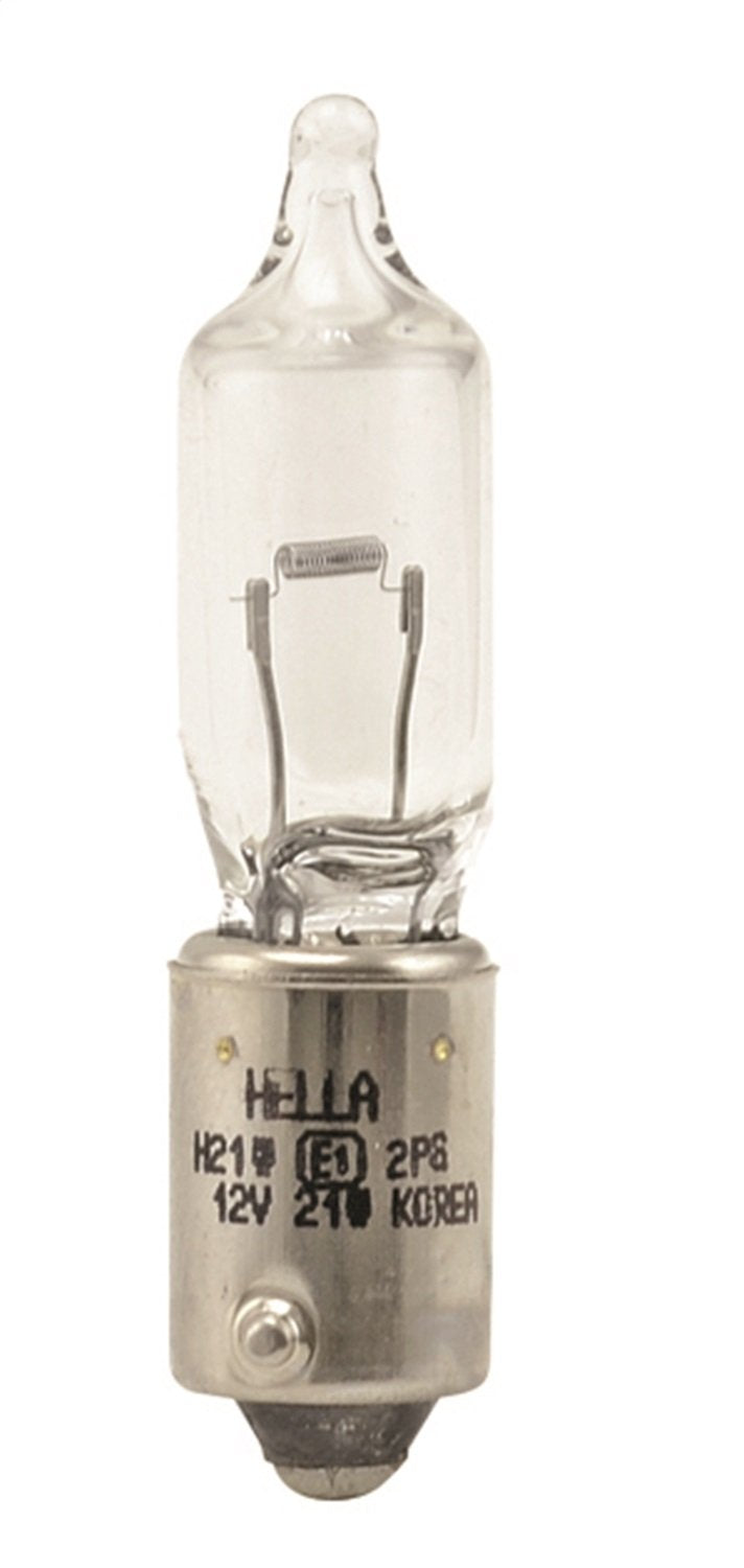 Foco 64136 Standard 21 Watts 10 Focos Hella