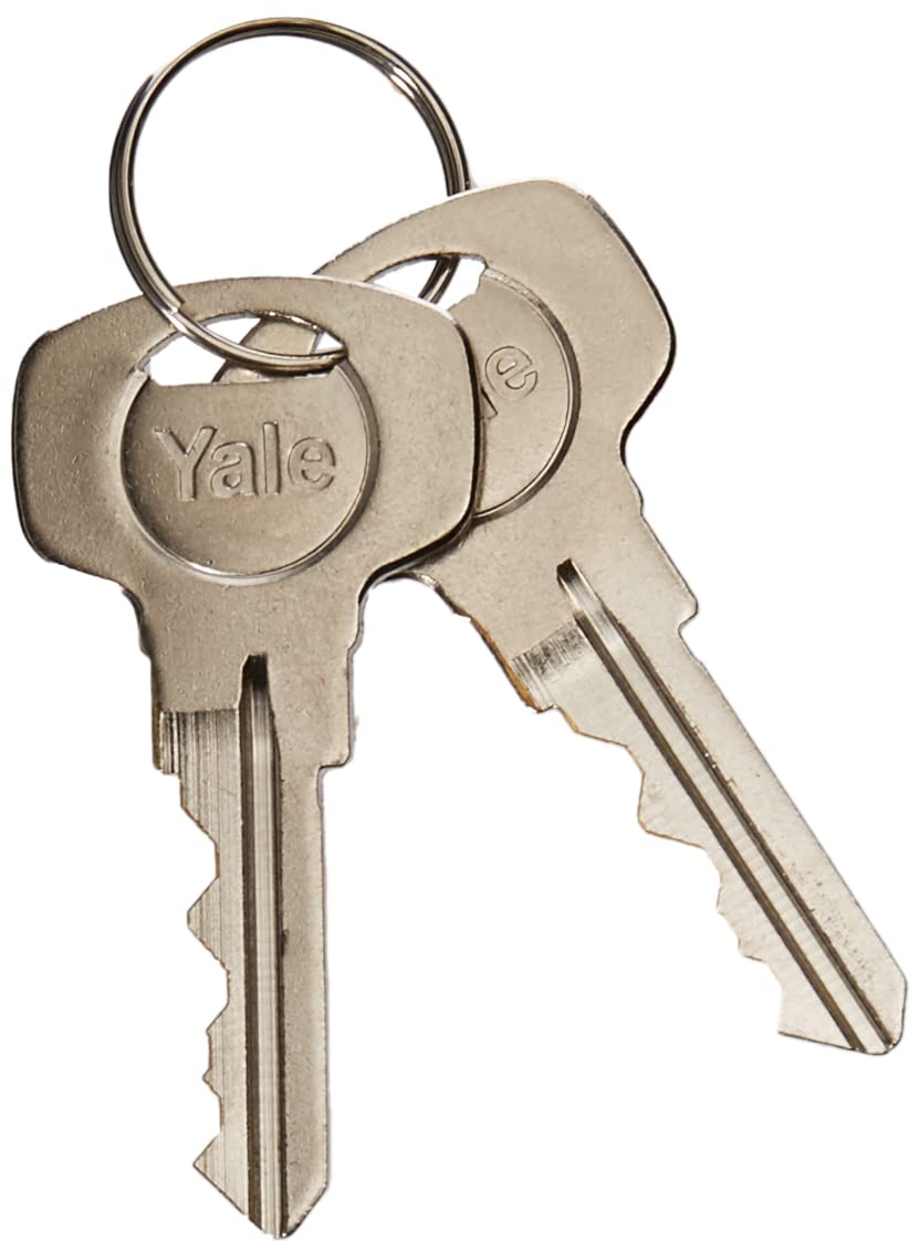 Yale Cerradura Inteligente Digital Manija Real Living YRL 226