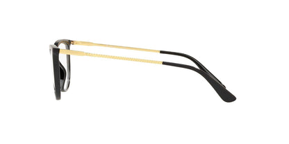 Vogue Eyewear Women's Vo5239 Cat Eye Prescription Eyewear Frames