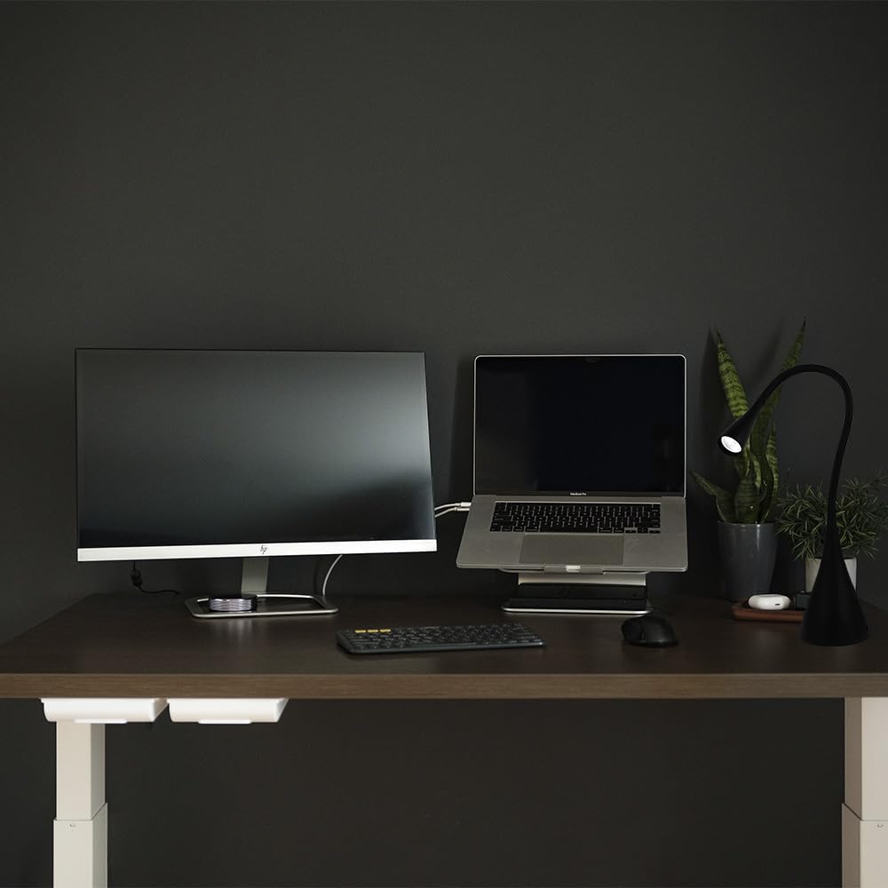 Mil Luces Lumianria de Escritorio Zafir de Led