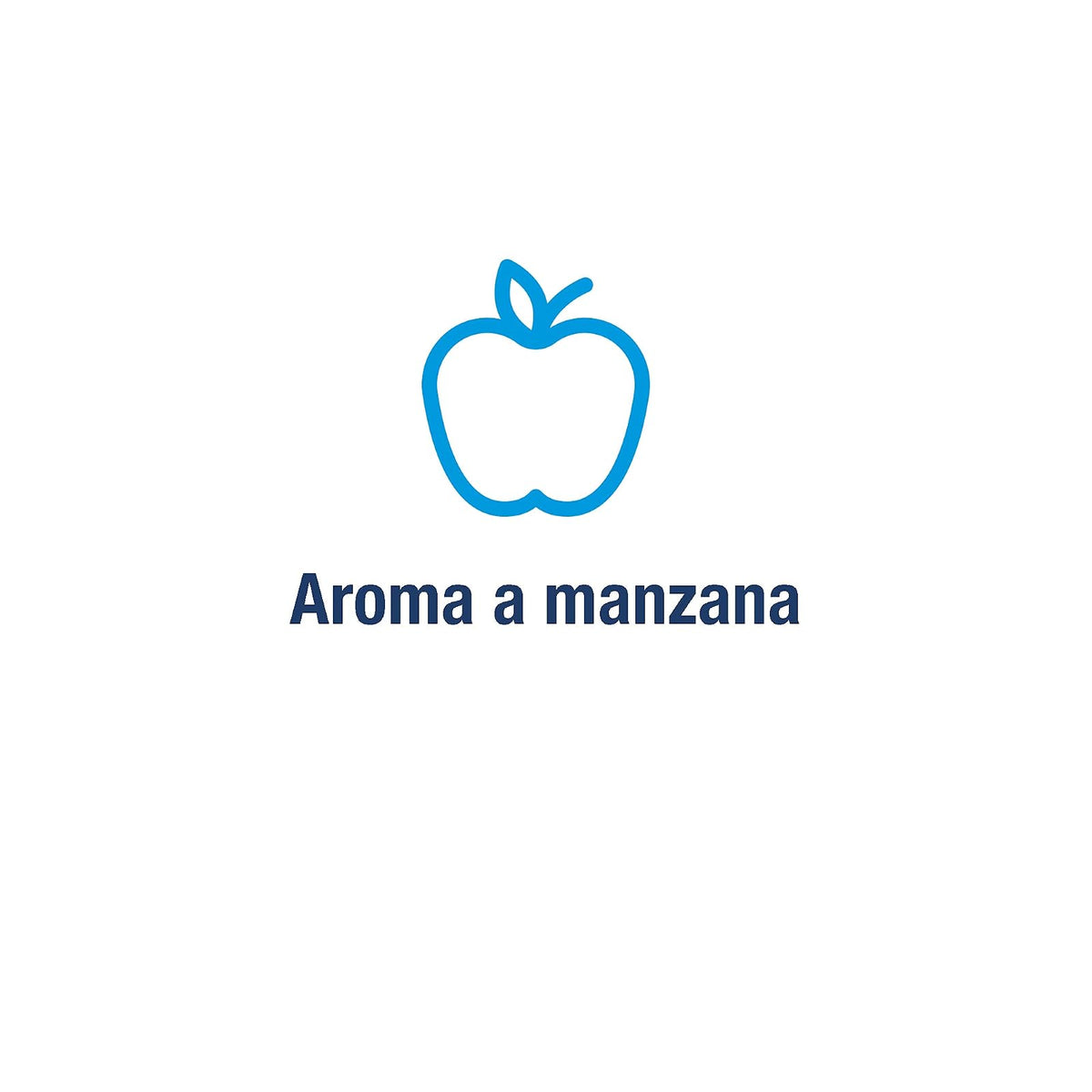 Kimberly-Clark Professional, Jabón en espuma para manos, aroma manzana, 1200 ml