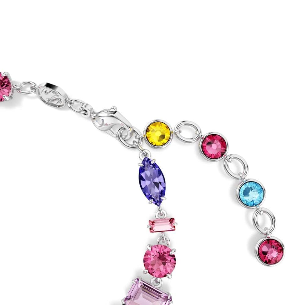 Colección de pulseras Swarovski Gema